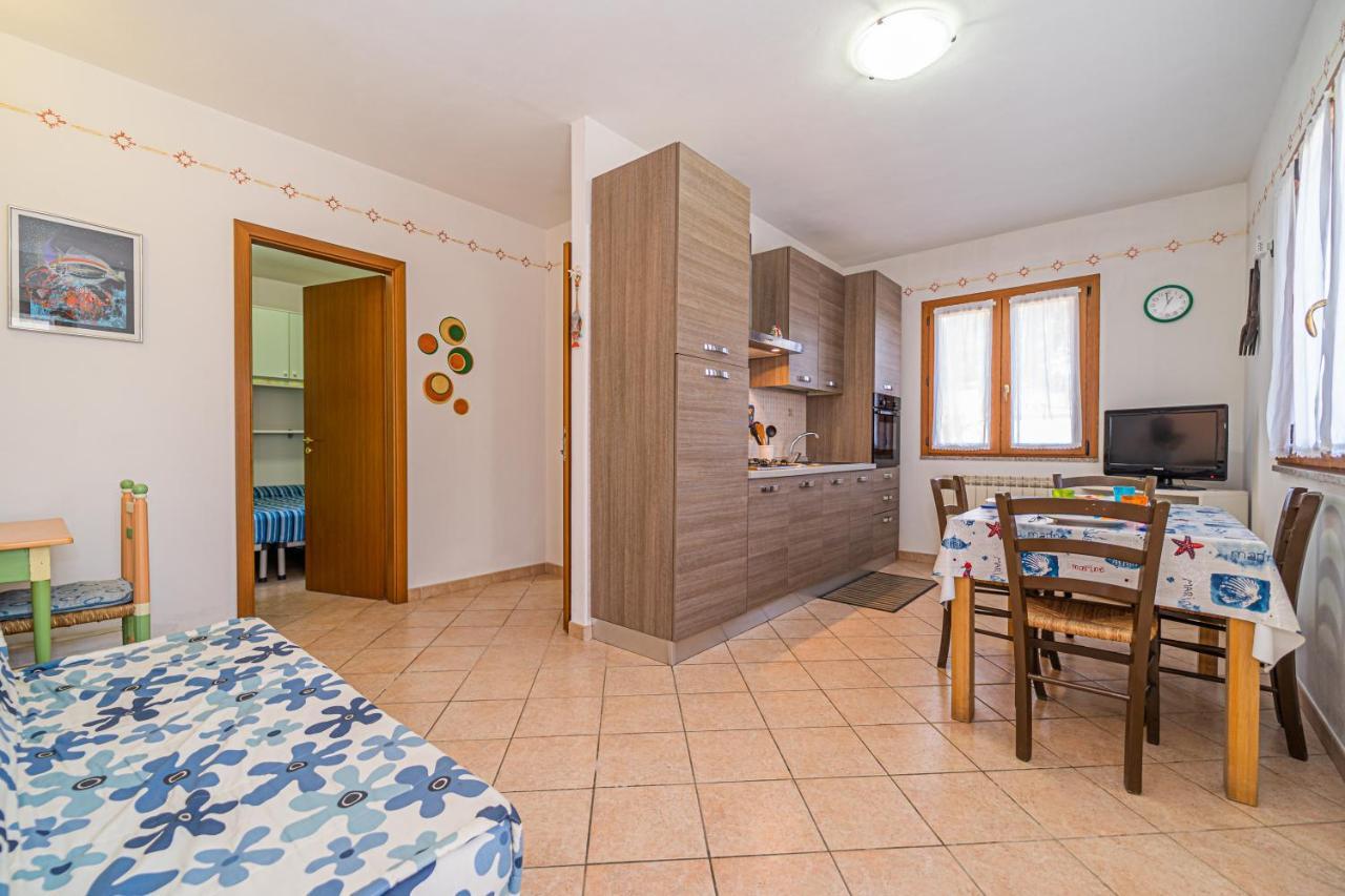 Appartement In 2 To 4 Persons With Large Garden 